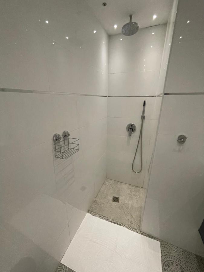 Villa White-Design 엘라트 외부 사진