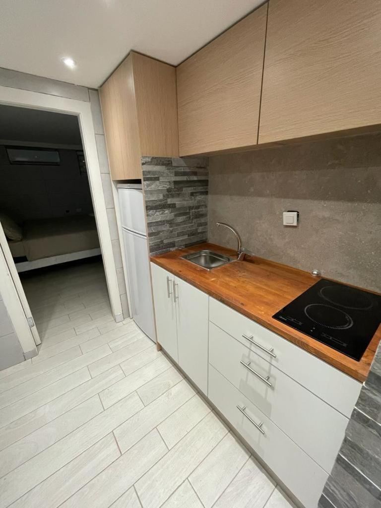 Villa White-Design 엘라트 외부 사진